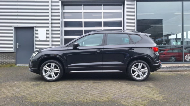 SEAT Ateca - Afbeelding 6 van 27