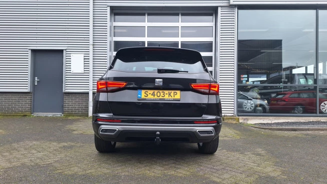 SEAT Ateca - Afbeelding 7 van 27