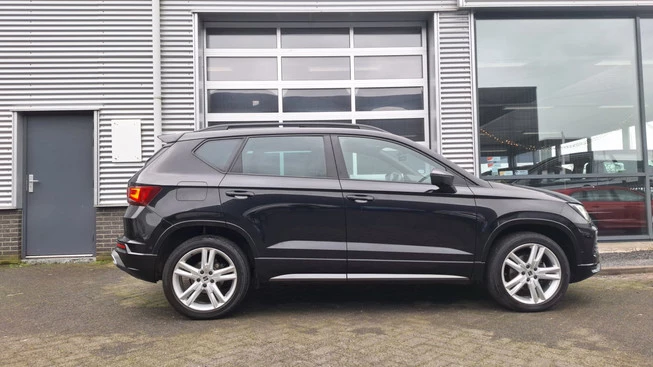 SEAT Ateca - Afbeelding 8 van 27