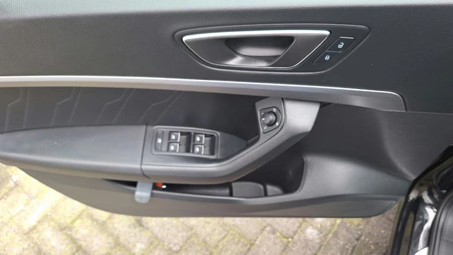 SEAT Ateca - Afbeelding 13 van 27