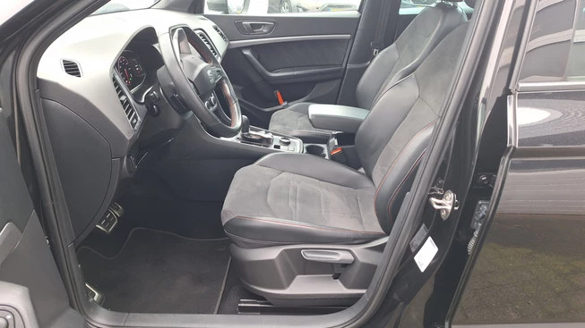 SEAT Ateca - Afbeelding 15 van 27