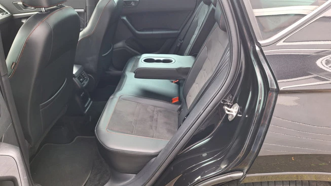 SEAT Ateca - Afbeelding 16 van 27