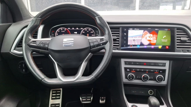 SEAT Ateca - Afbeelding 19 van 27