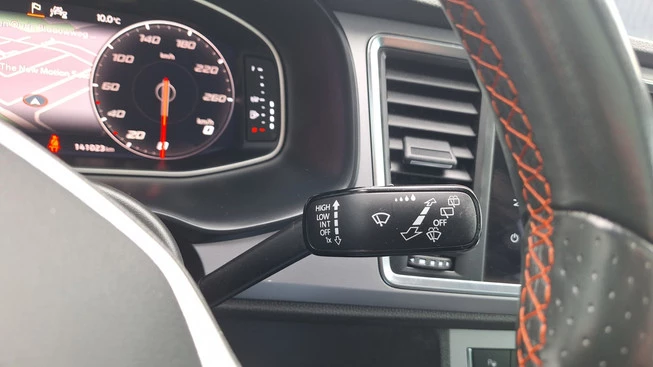 SEAT Ateca - Afbeelding 20 van 27