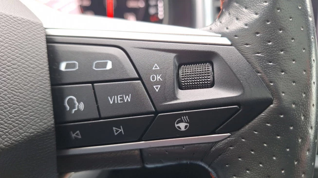 SEAT Ateca - Afbeelding 21 van 27