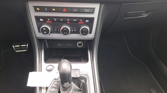 SEAT Ateca - Afbeelding 22 van 27