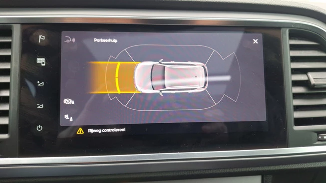 SEAT Ateca - Afbeelding 23 van 27