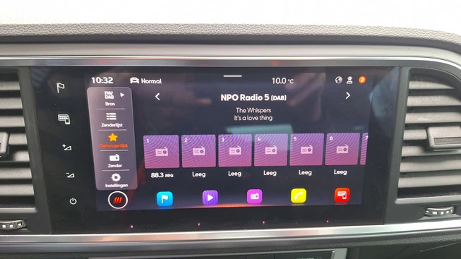 SEAT Ateca - Afbeelding 25 van 27