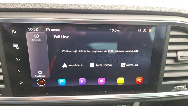 SEAT Ateca - Afbeelding 26 van 27