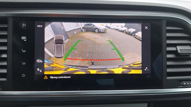 SEAT Ateca - Afbeelding 27 van 27