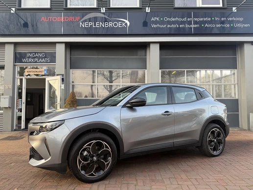 Alfa Romeo Junior - Afbeelding 1 van 30