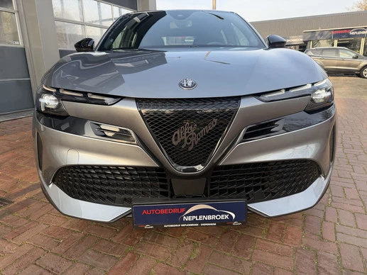 Alfa Romeo Junior - Afbeelding 5 van 30