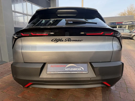 Alfa Romeo Junior - Afbeelding 6 van 30