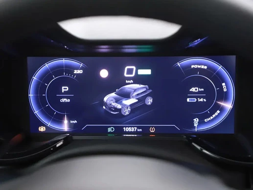 Alfa Romeo Junior - Afbeelding 10 van 30