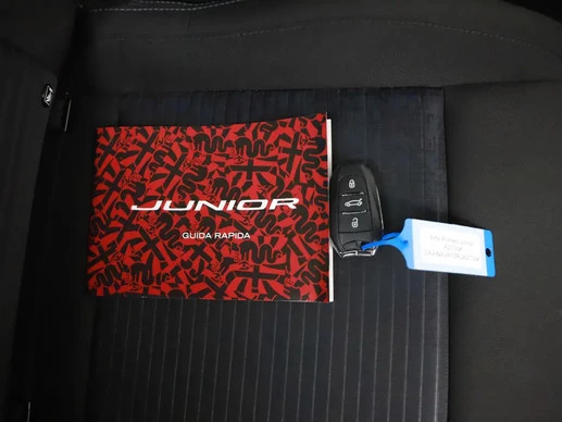 Alfa Romeo Junior - Afbeelding 11 van 30