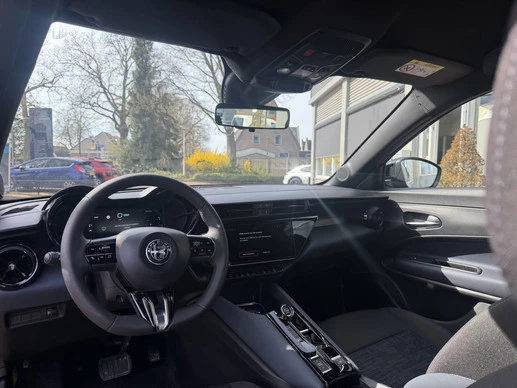 Alfa Romeo Junior - Afbeelding 29 van 30