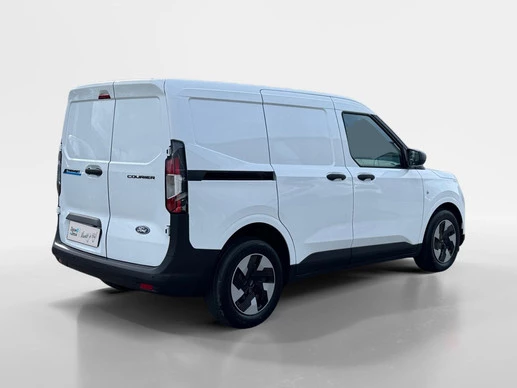 Ford E-Transit Courier - Afbeelding 2 van 30
