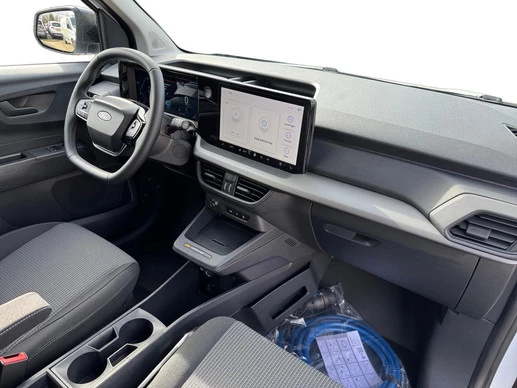 Ford E-Transit Courier - Afbeelding 3 van 30