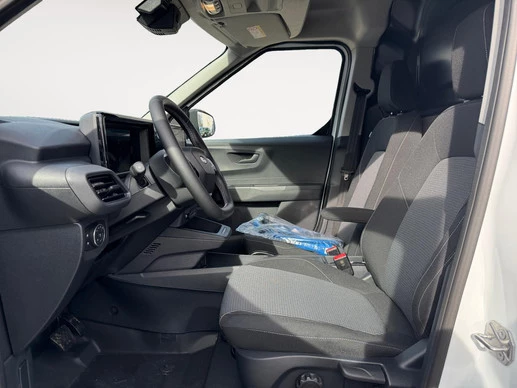 Ford E-Transit Courier - Afbeelding 6 van 30