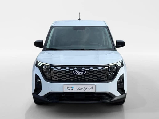 Ford E-Transit Courier - Afbeelding 8 van 30