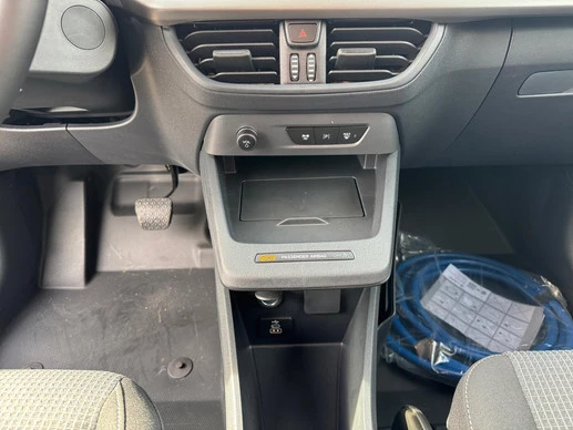 Ford E-Transit Courier - Afbeelding 9 van 30