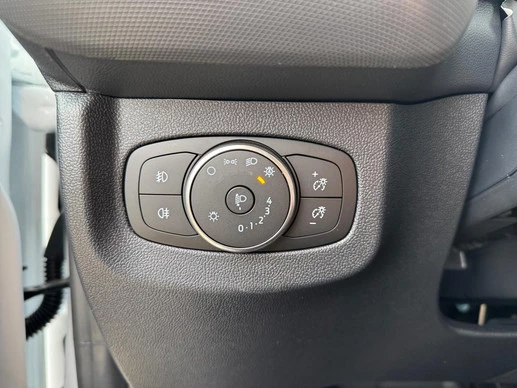 Ford E-Transit Courier - Afbeelding 12 van 30