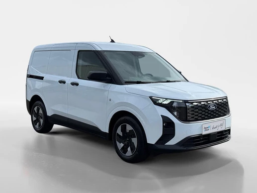 Ford E-Transit Courier - Afbeelding 14 van 30