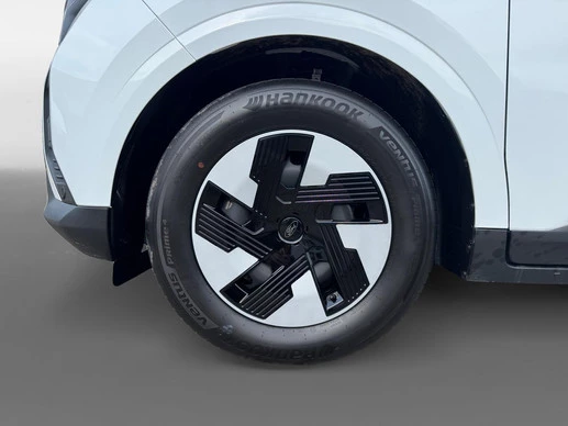 Ford E-Transit Courier - Afbeelding 17 van 30