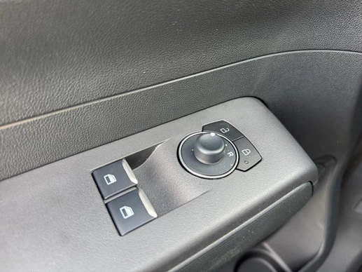 Ford E-Transit Courier - Afbeelding 18 van 30