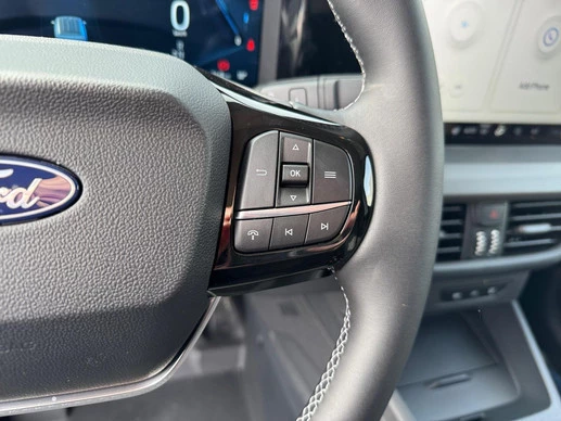 Ford E-Transit Courier - Afbeelding 22 van 30