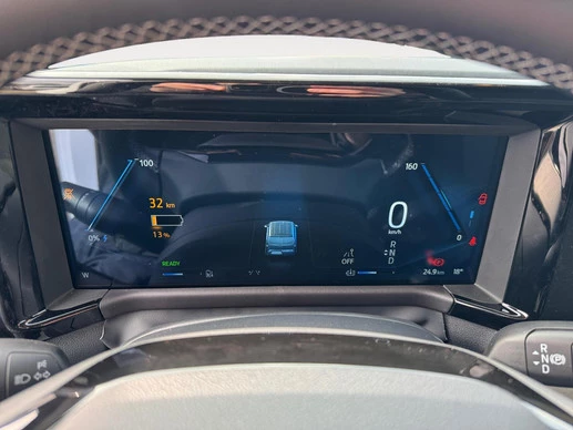 Ford E-Transit Courier - Afbeelding 23 van 30