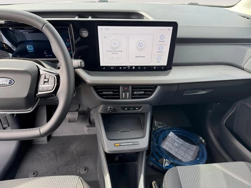 Ford E-Transit Courier - Afbeelding 24 van 30