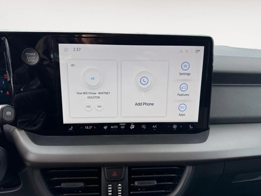 Ford E-Transit Courier - Afbeelding 25 van 30