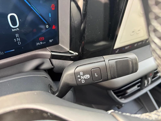 Ford E-Transit Courier - Afbeelding 27 van 30