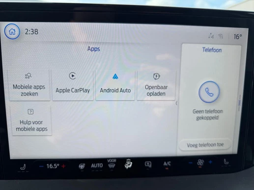 Ford E-Transit Courier - Afbeelding 28 van 30