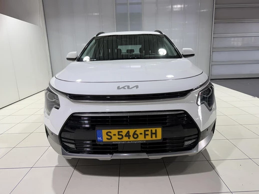 Kia Niro - Afbeelding 2 van 25