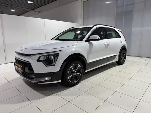 Kia Niro - Afbeelding 3 van 25
