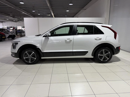Kia Niro - Afbeelding 4 van 25