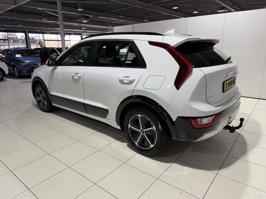 Kia Niro - Afbeelding 5 van 25