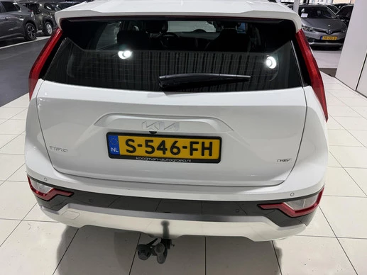 Kia Niro - Afbeelding 6 van 25