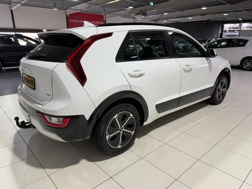 Kia Niro - Afbeelding 7 van 25