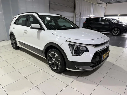 Kia Niro - Afbeelding 8 van 25