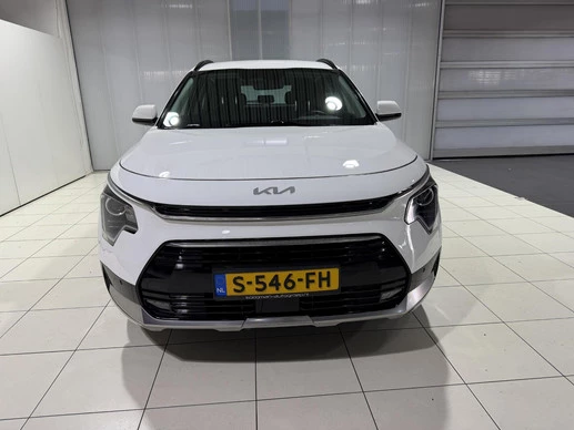 Kia Niro - Afbeelding 9 van 25