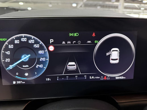 Kia Niro - Afbeelding 10 van 25