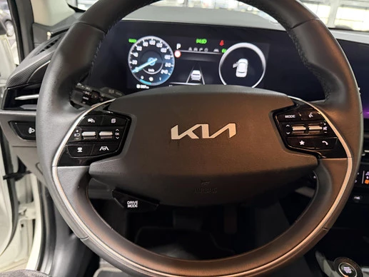 Kia Niro - Afbeelding 11 van 25