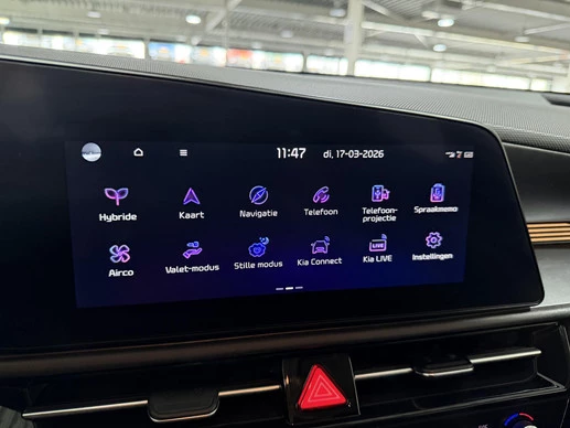 Kia Niro - Afbeelding 15 van 25