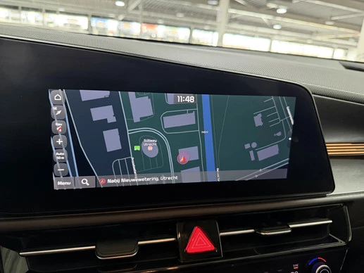 Kia Niro - Afbeelding 16 van 25