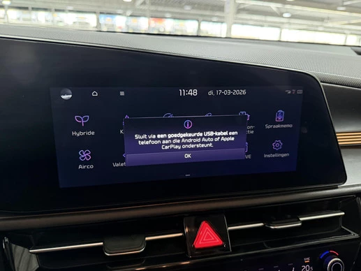 Kia Niro - Afbeelding 18 van 25