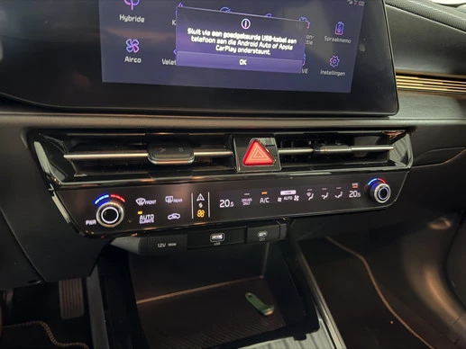 Kia Niro - Afbeelding 19 van 25