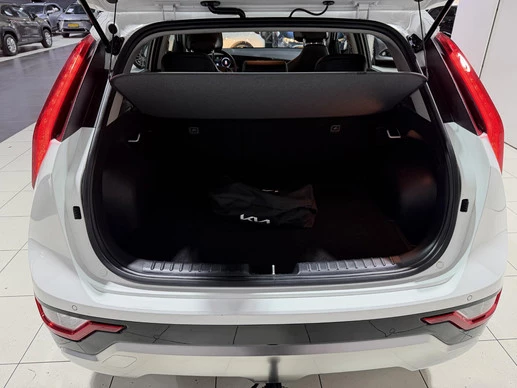 Kia Niro - Afbeelding 23 van 25